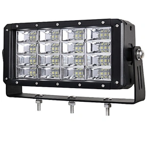 Off-road LED Driving Light 320W 10 inch
