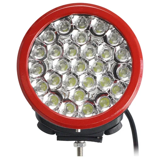 Fahrzeug Offroad CREE LED Fahrlicht 140W 9 Zoll
