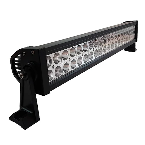 Heavy Duty CREE/Epistar/Philips LED Light Bar