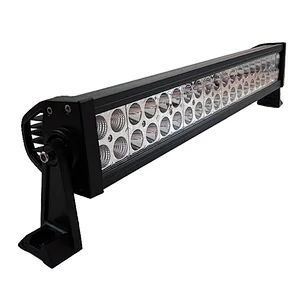 Heavy Duty CREE/Epistar/Philips LED Light Bar