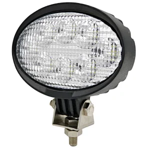Tractors LED Headlight for Working 24W 5.5 inch
