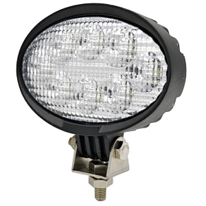 Tractors LED Headlight for Working 24W 5.5 inch