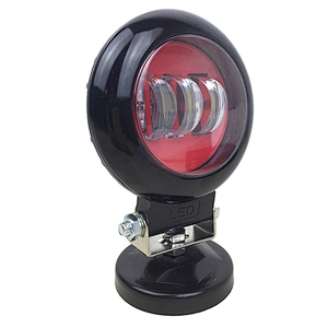 Auto LED Driving LED Light 30W Round 3 Inch
