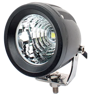 Motorcycle Driving LED Light 15W 3 Inch