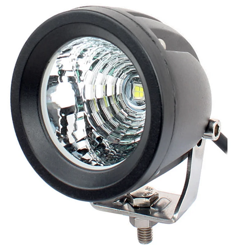 Luz de conducción LED de motocicleta 15W 3 pulgadas