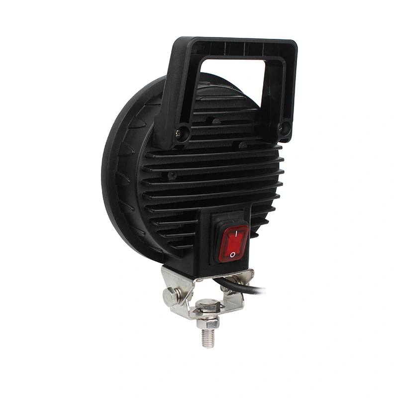 led flood light