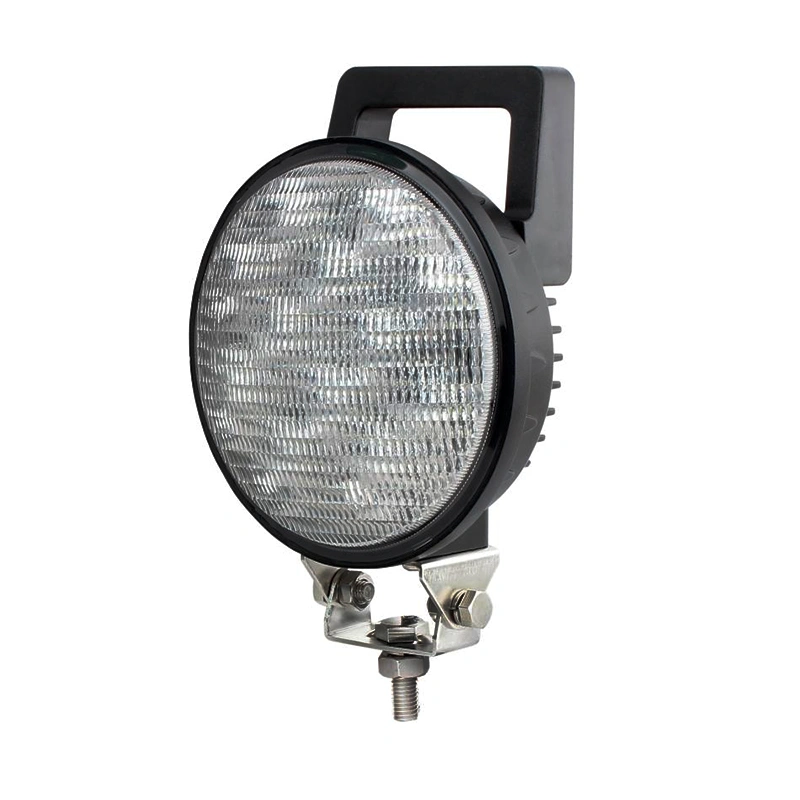 Handheld led work light