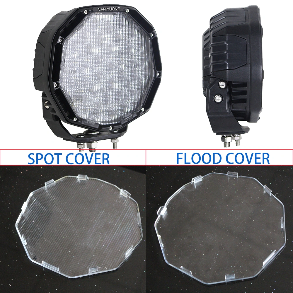 LED offroad working light