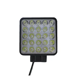25LEDs trucks work lights