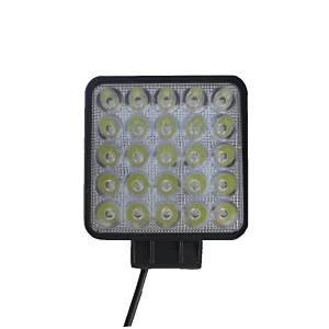 25LEDs trucks work lights