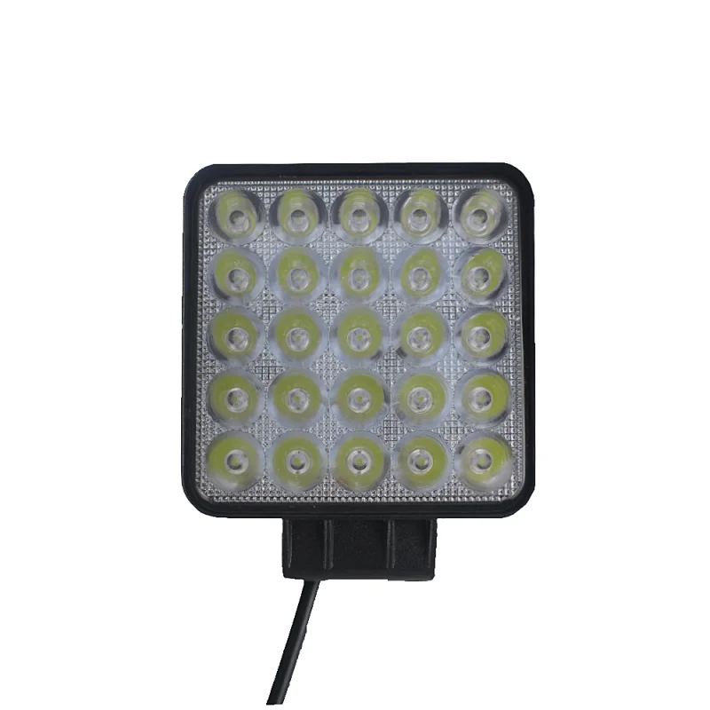 25LEDs trucks work lights