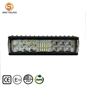 6 inch offroad light bar