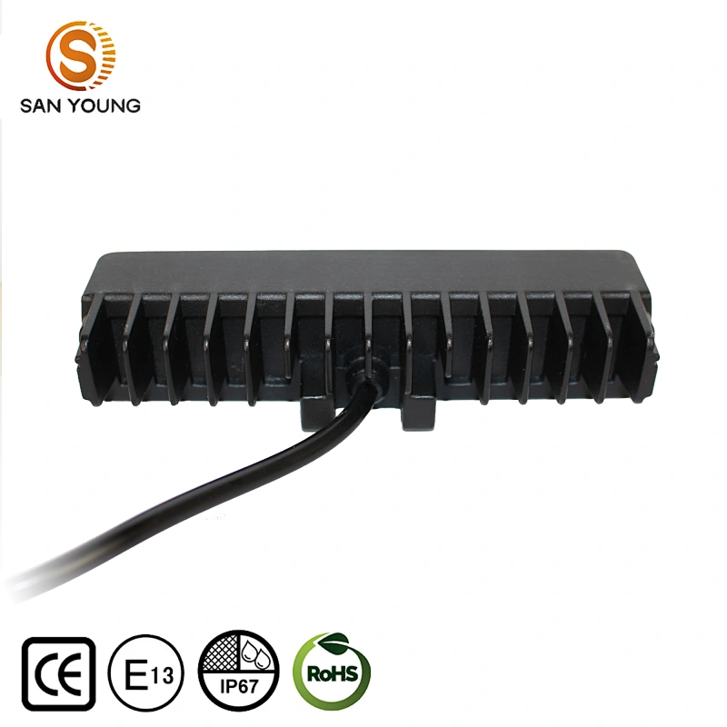 trucks light bar offroad