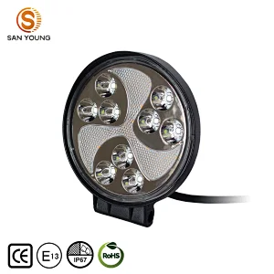 led light for trucks