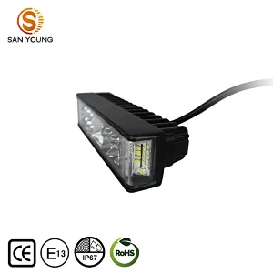 led work light bar