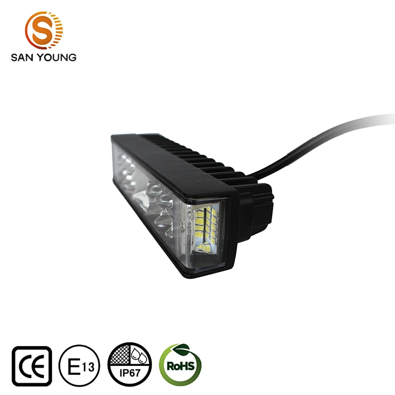 led work light bar
