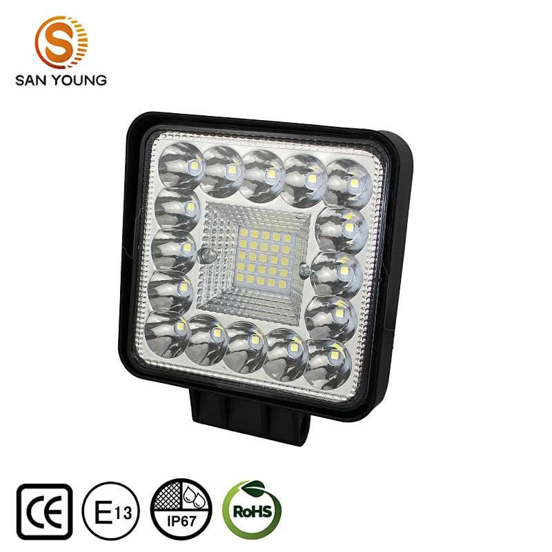 120W trucks pods light
