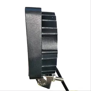 New 4-inch 168W offroad led working Lights 12V car modified headlight 24v trucks work light flood square spotlight led side lamp for trucks