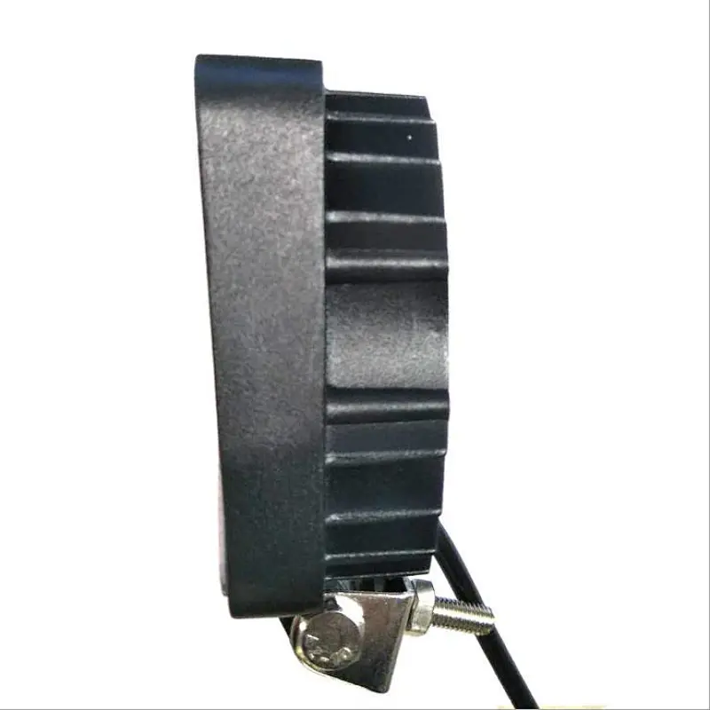 New 4-inch 168W offroad led working Lights 12V car modified headlight 24v trucks work light flood square spotlight led side lamp for trucks