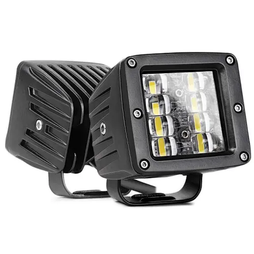 24W led light 12V
