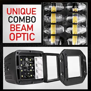 led working light 12V