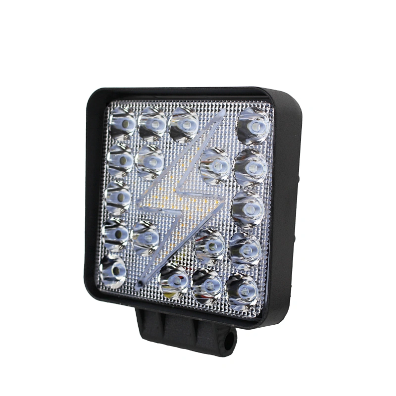 amber led fog lights for  trucks