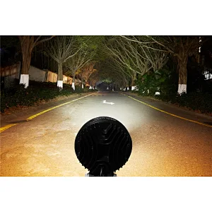 amber led fog lights