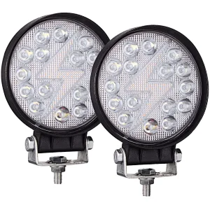 amber led fog lights