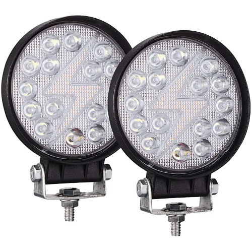 amber led fog lights