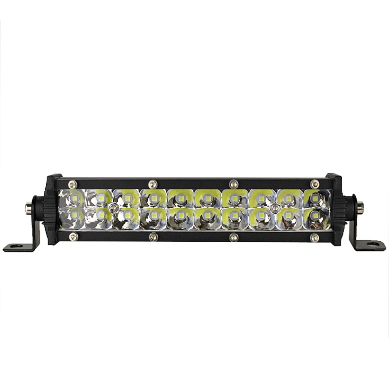 7 inch offroad led light bar