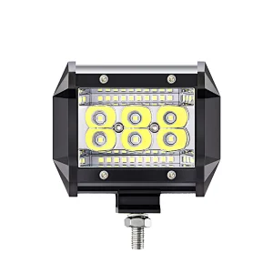 New Truck 4X4 offroad car 78 watt led work light spot led light bar