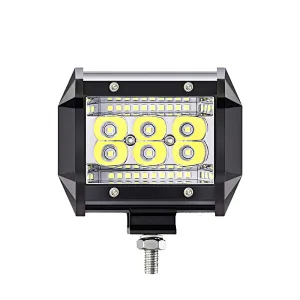 New Truck 4X4 offroad car 78 watt led work light spot led light bar
