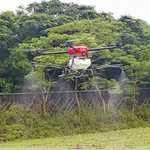 Advantages of Agriculture drone
