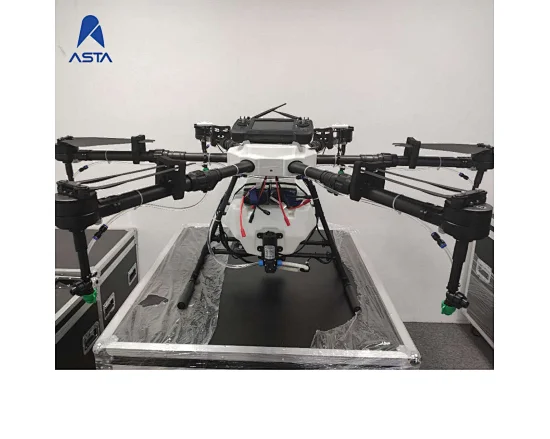 16kg agriculture drone