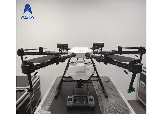 16kg agriculture drone