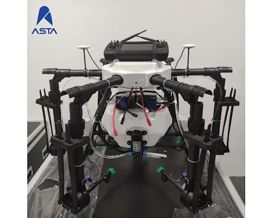 16kg agriculture drone