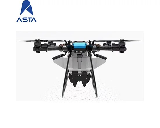 50kg agriculture drone