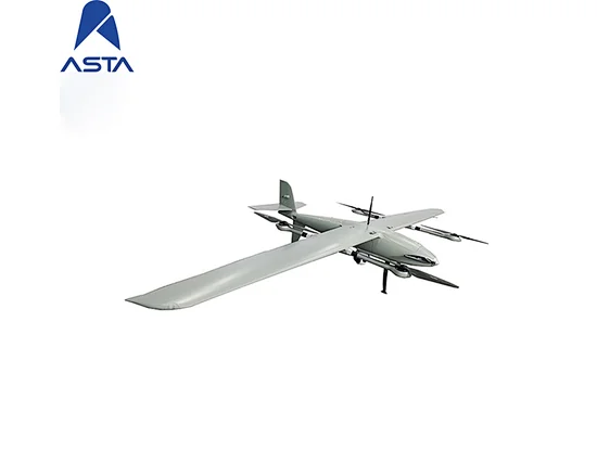 aerial mapping aircraft