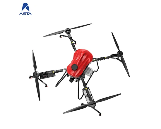 Hybrid drone