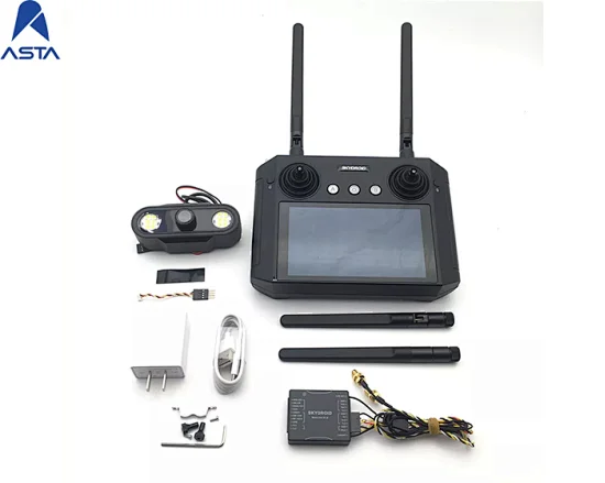 H12 Remote Control