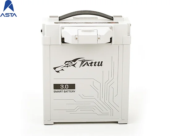 Tattu 28000mAh battery