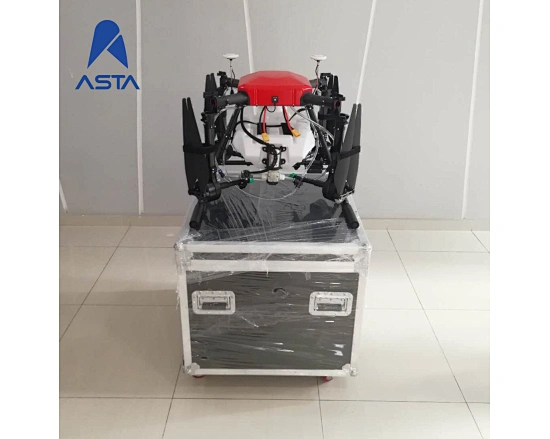 10L agriculture drone