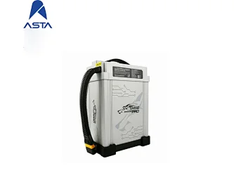 Tattu 12s smart battery