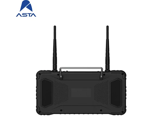 H16 remote control