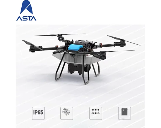 50kg agriculture drone