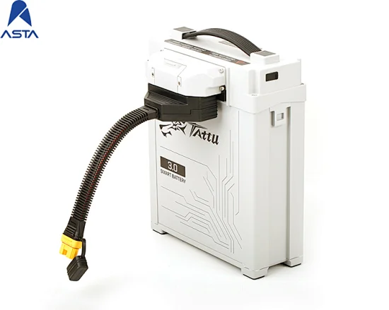 Tattu 28000mAh battery