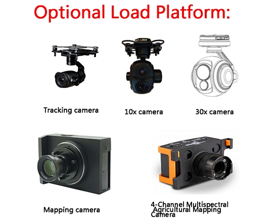 aerial mapping aircraft