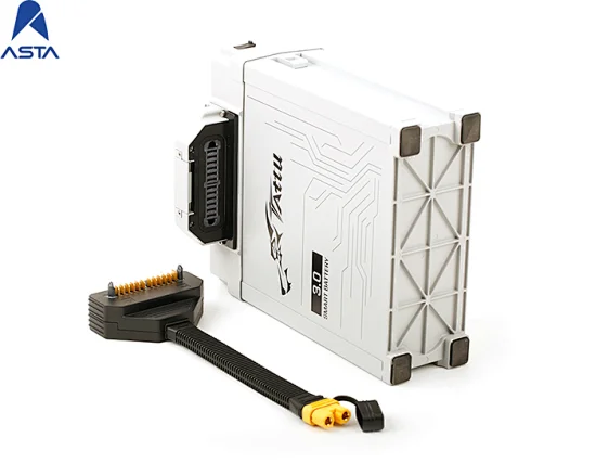 Tattu 28000mAh battery