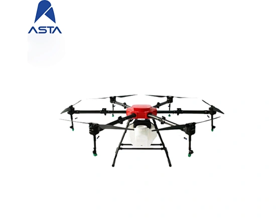 16kg agriculture drone