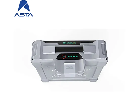 28000mAh Drone Battery